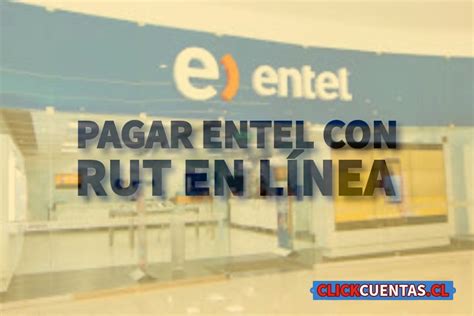 entel en línea.